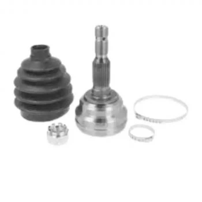 Opel Astra G 1.6 16v 99 Ve Sonrası Uyumlu Aks Kafası Dış 70328 MGA