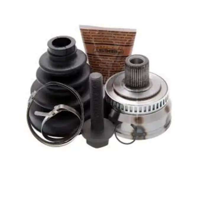 Audi A4 B7 A6 C5 1.6 1.8t 97 Ve Sonrası Uyumlu  Aks Kafası Dış 87,9 Mm 110810 Topran