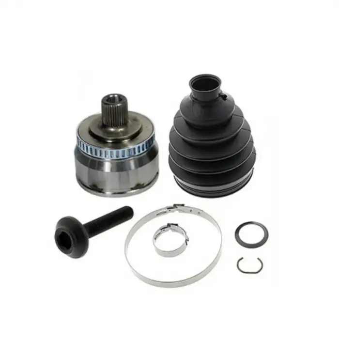 volkswagen Passat A4 Superb 1.6 1.8t2.0 00 Ve Sonrası Uyumlu   Aks Kafası Dış Absli̇ 3B0498099D Wisco