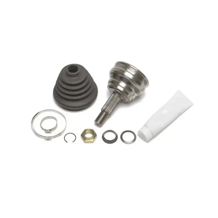 Volkswagen Golf4 Bora Leon 98 Ve Sonrası Uyumlu Aks Kafası Dış Abssiz 1J0407311D Wisco