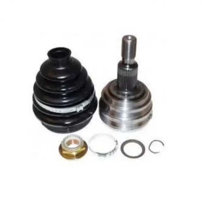 Volkswagen Golf4 Bora A3 98 04 Uyumlu Aks Kafası Dış Abssiz 1J0498099A Wisco