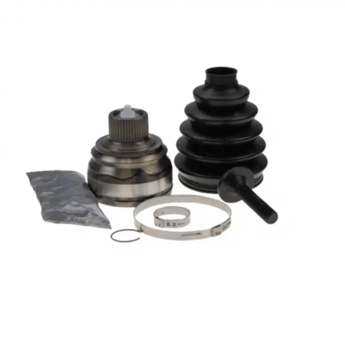 Audi A4 A5 A8 2.0 08 Ve Sonrası Uyumlu Aks Kafası Dış Abssiz 42x29x76,5 Uzunluk:94mm CV0123A BGA