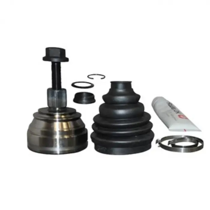 Volkswagen T4 2.4 2.5 96 Ve Sonrası Uyumlu Aks Kafası Dış Abssiz 701407321D Wisco