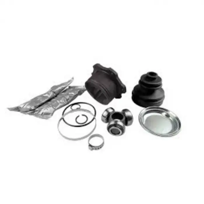 Volkswagen Golf3 1.6 1.8 1.9 97 Ve Sonrası Uyumlu Aks Kafası İç Abssiz 1H0407331E Wisco