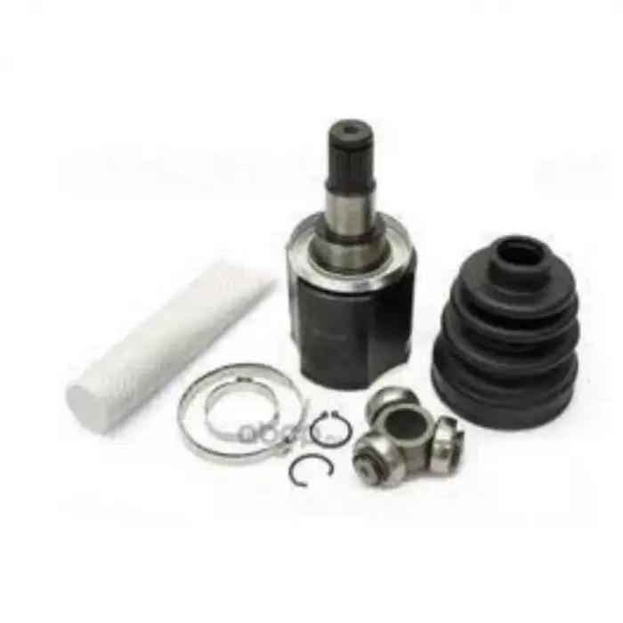 Skoda Felicia 93 01 Uyumlu Aks Kafası İç Abssiz 22x25x35 Uzunluk:139,5mm 6U0407331 Wisco