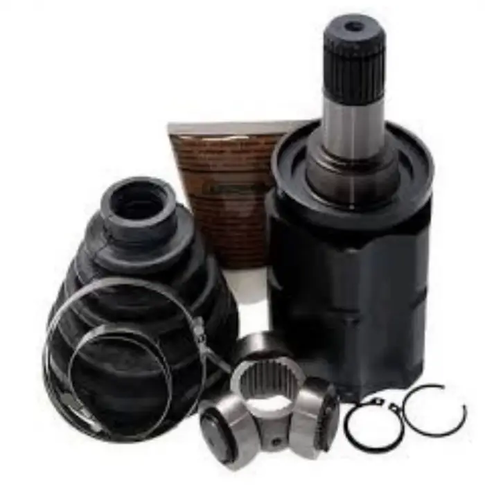 Volkswagen Polo 06 09 Uyumlu Aks Kafası İç Abssiz 26x22x31 Uzunluk:157mm At 6QD498103 Wisco