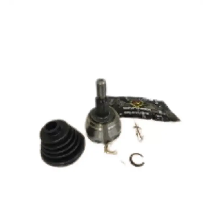 Volkswagen Sharan Uyumlu Aks Kafası İç Abssiz 26x28x40 Uzunluk:160mm 7M0498350X Wisco