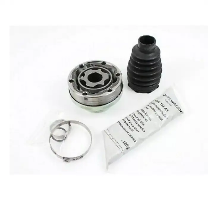 Aks Kafası İç Abssiz – 5QM498103 Wisco - Volkswagen Passat 1.4 Tsı 1.6 Tdı 2.0 Tdı Uyumlu