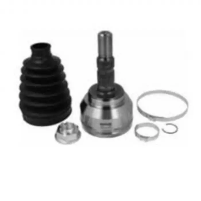 Opel Astra F G Corsa A B Vectra A B 95 Ve Sonrası Uyumlu Aks Kafası İç CV2227B BGA