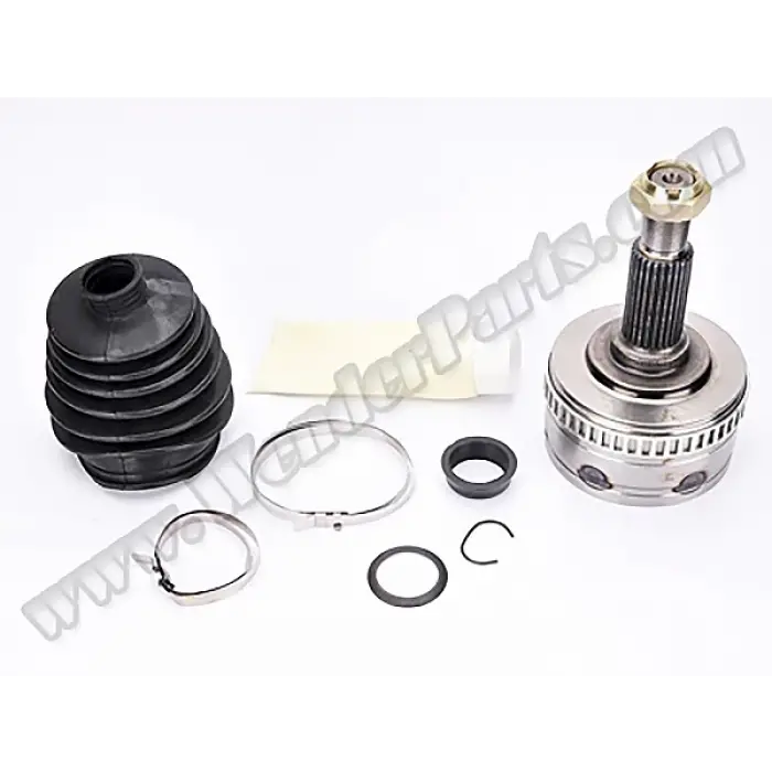 Aks Kafası (Tm Tk) Vito638 Ön Dış 1996-99