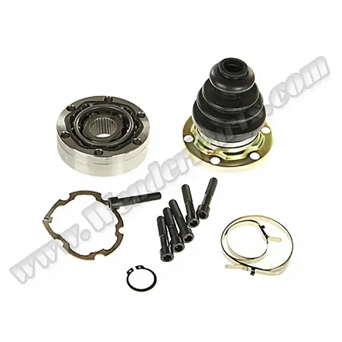 Aks Kafası (Tm Tk) Vito638 Ön İç 1996-99