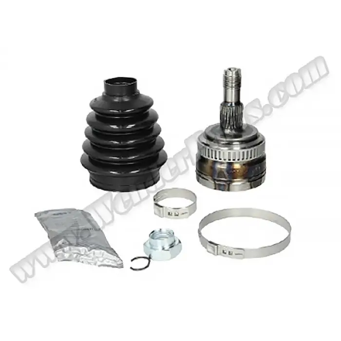 Aks Kafası (Tm Tk) W168 Ön Dış Otm.Şanz 140>170