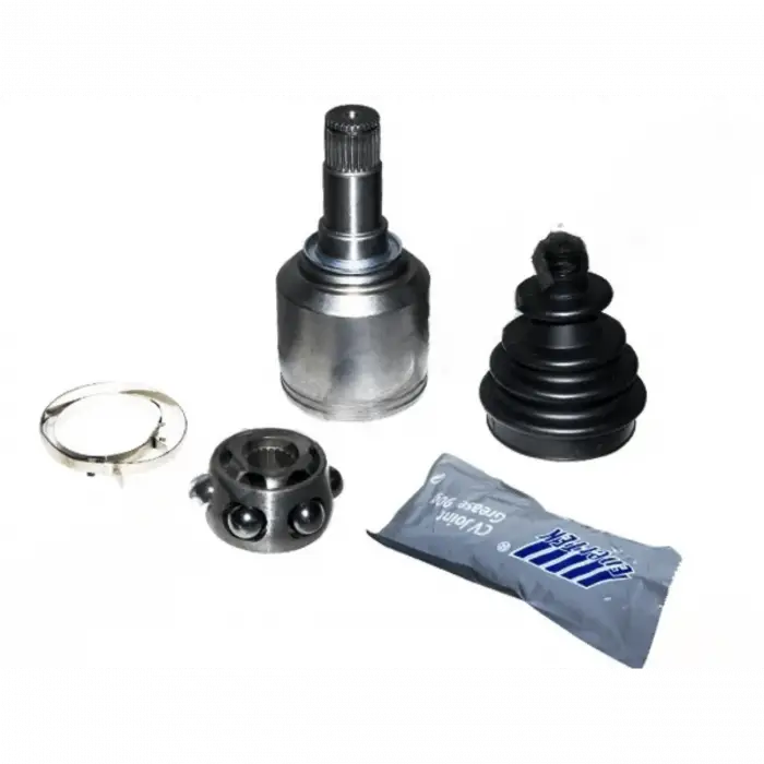 Mercedes Aks Kafası (Tm Tk) W169 W245 Ön İç Man.Şanz 180/200