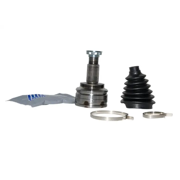 Aks Kafası (Tm Tk) X3:E83+LCI Ön Dış