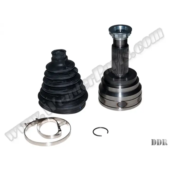 Aks Kafası (Tm Tk) X5:E70+LCI X6:E71 X5:F15 X6:F16 Ön Dış