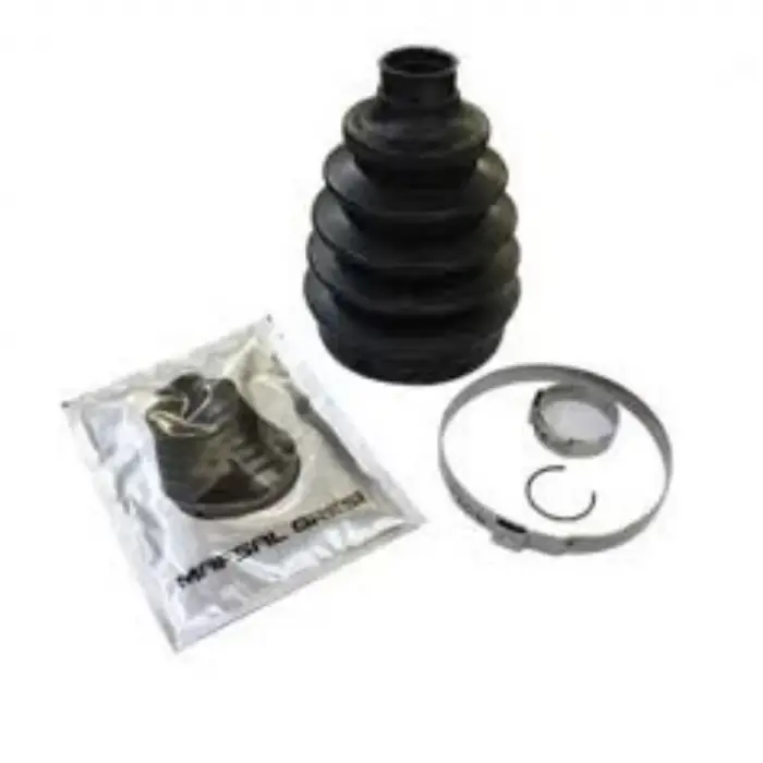 Opel Corsa C Merıva Tigra 1.3 1.7 00 Ve Sonrası Uyumlu Aks Körüğü Dış Takım1093 Wisco