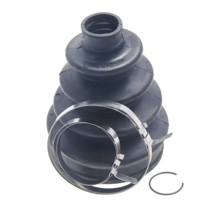 Opel Insignia Astra J Meriva B 09 Ve Sonrası Uyumlu Aks Körüğü Dış Takım 1604008 Wisco