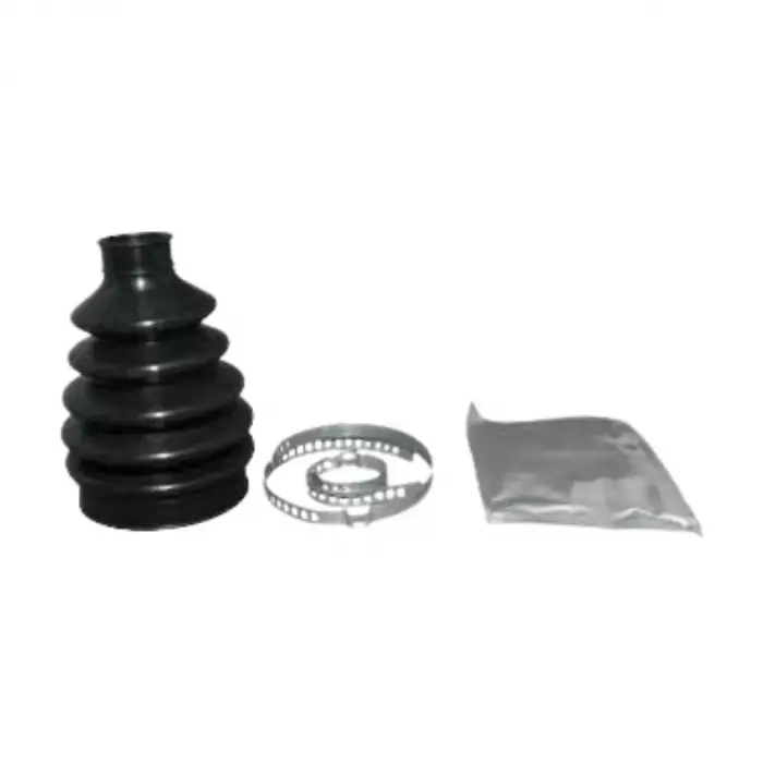 Opel Corsa C Meriva Tigra 1.3 1.7 00 Ve Sonrası Uyumlu Aks Körüğü Dış Tek Y2409 YTT