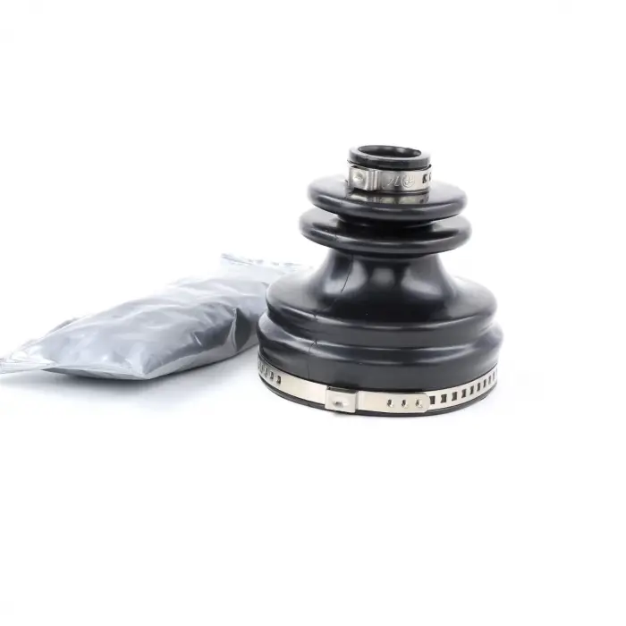 Volkswagen Golf4 Bora Superb 1.6 98 Ve Sonrası Uyumlu Aks Körüğü İç 4B0498201 Wisco