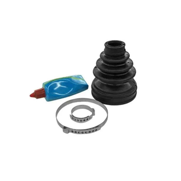 Opel Corsa C Meriva Tigra B 01 Ve Sonrası Uyumlu Aks Körüğü İç Takım 1603230 Wisco