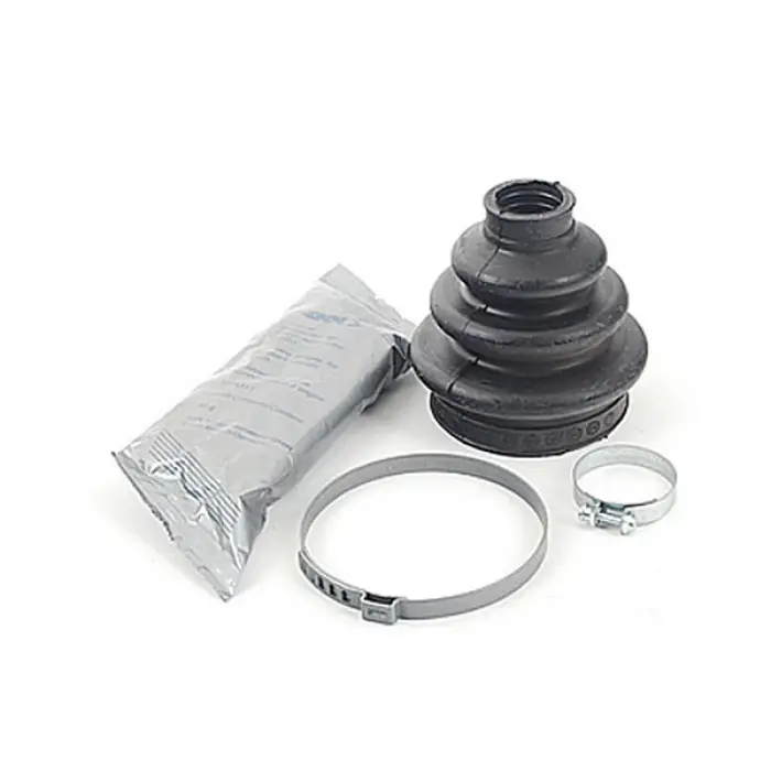 Aks Körüğü (Tm Tk) E38 X5:E53 Arka Dış Otm.Şanz 728>730i; 3.0/4.4i