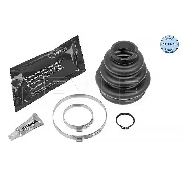 Mercedes E46 Aks Körüğü Tm Tk Arka Dış 323328i 318 320d 33211229594 Meyle
