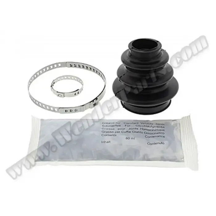 BMW E60 Aks Körüğü Tm Tk Arka Dış 520i 33211229590 Wender