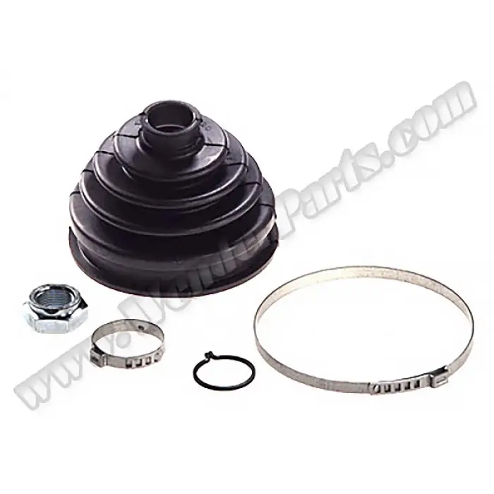 Mercedes Spr2801-904 Aks Körüğü Tm Tk Ön Dış A9013370185 Wender