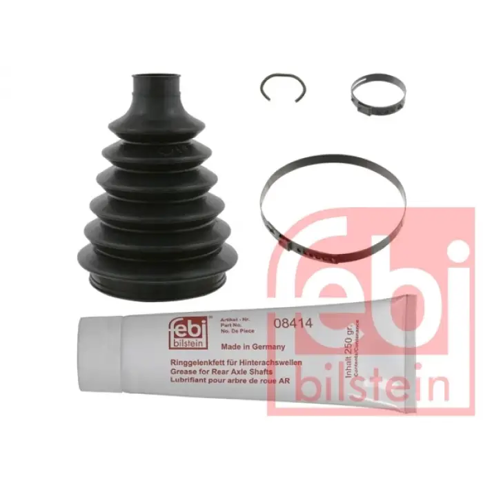 Aks Körüğü (Tm Tk) Vito638 Ön Dış 2000-03