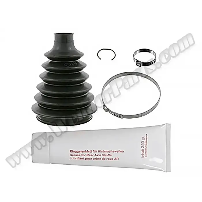 Aks Körüğü (Tm Tk) Vito638 Ön Dış 2000-03