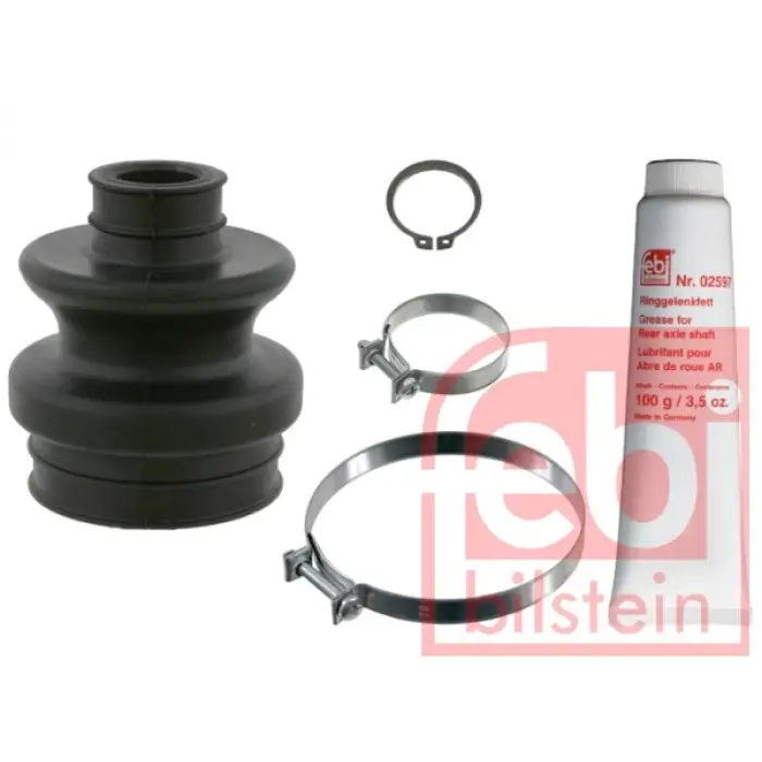 Aks Körüğü (Tm Tk) Vito638 Ön İç 1996-99