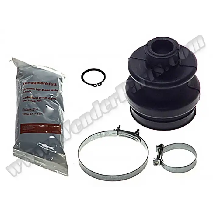 Aks Körüğü (Tm Tk) Vito638 Ön İç 1996-99