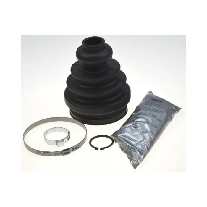 Aks Körüğü (Tm Tk) Vito638 Ön İç 2000-03