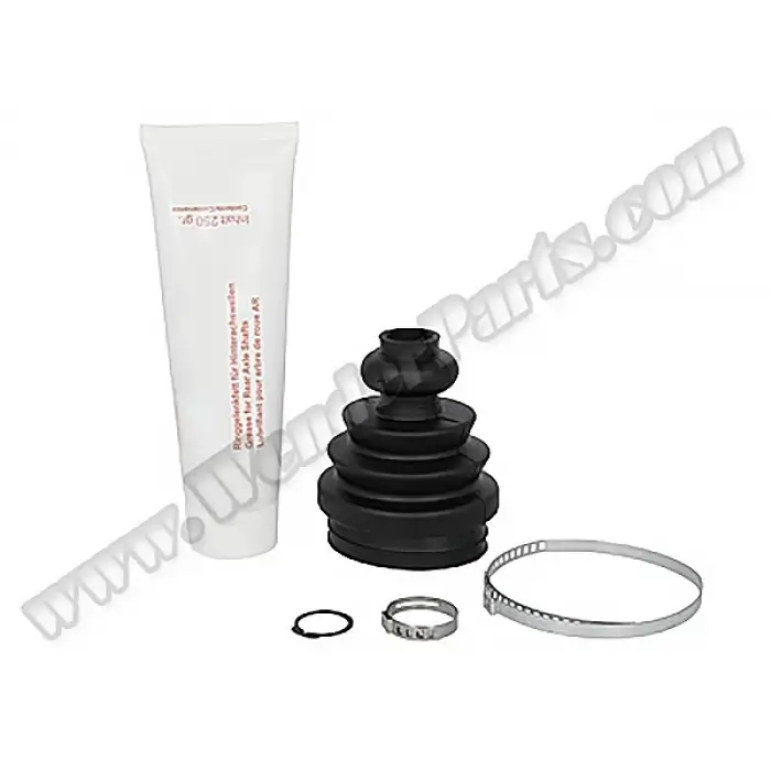 Aks Körüğü (Tm Tk) Vito638 Ön İç 2000-03