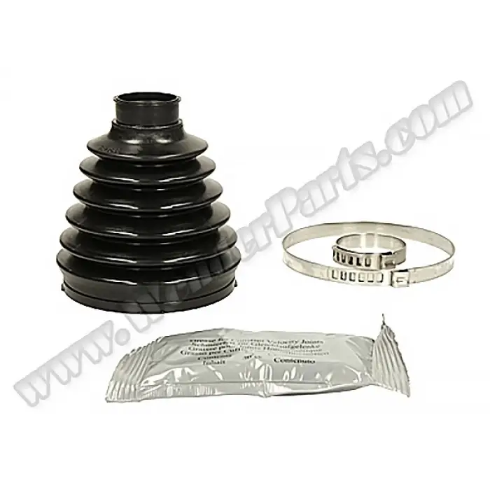 Aks Körüğü (Tm Tk) Vito639 Arka İç