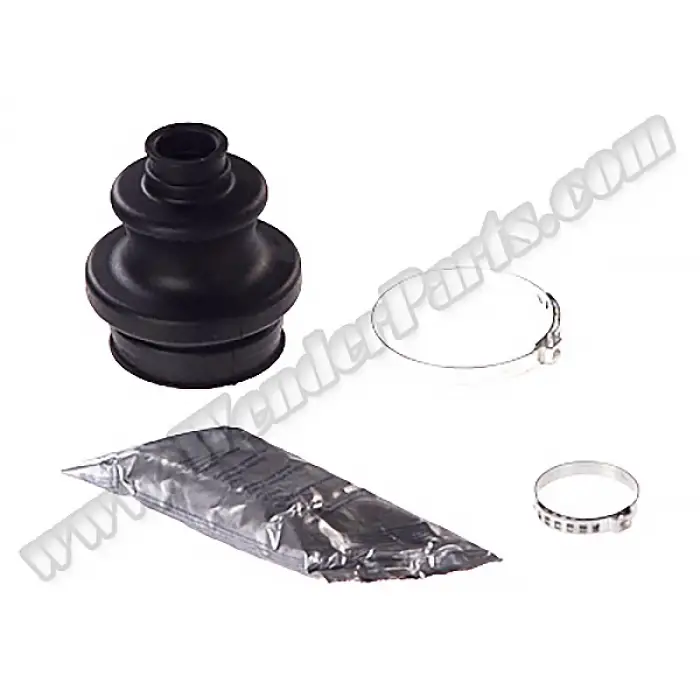 Aks Körüğü (Tm Tk) W124 W140 W202 W210 Arka İç