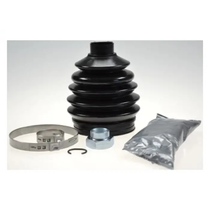 Aks Körüğü (Tm Tk) W168 Ön Dış Otm.Şanz 140>170