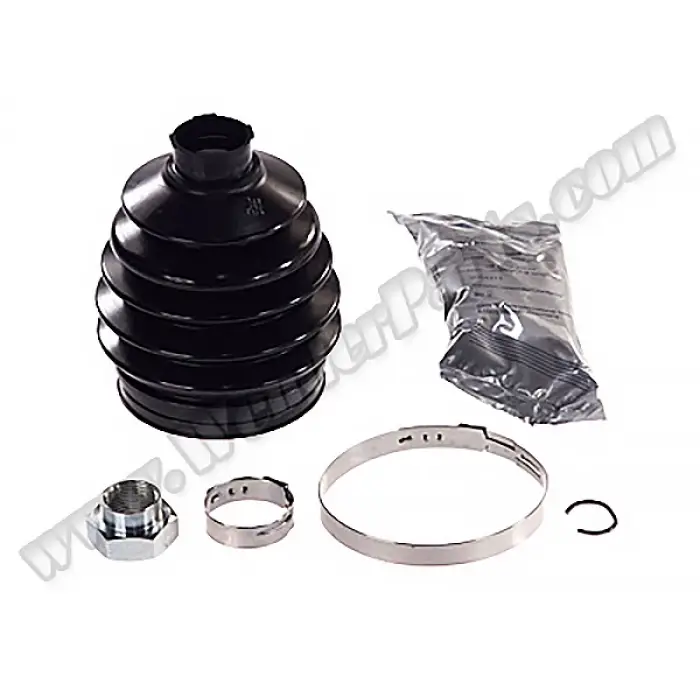 Mercedes W168 Aks Körüğü Tm Tk Ön Dış Otm Şanz 140170 1683600368 Wender