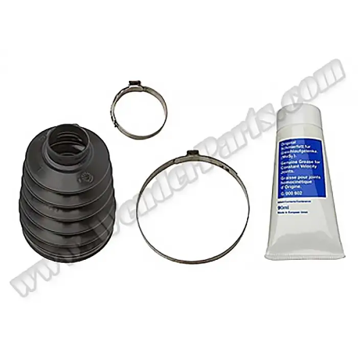 Aks Körüğü (Tm Tk) W168 Vaneo414 Ön İç Otm.Şanz 140>210