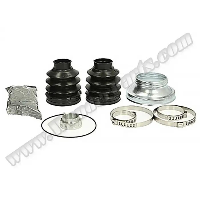 Aks Körüğü (Tm Tk) W203 W204 W211 W212 W220 W221 Arka İç/Dış Man.Şanz