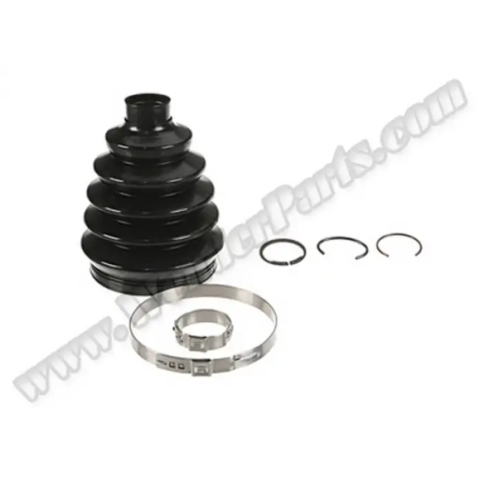 Aks Körüğü (Tm Tk) X3:E83+LCI Ön Dış