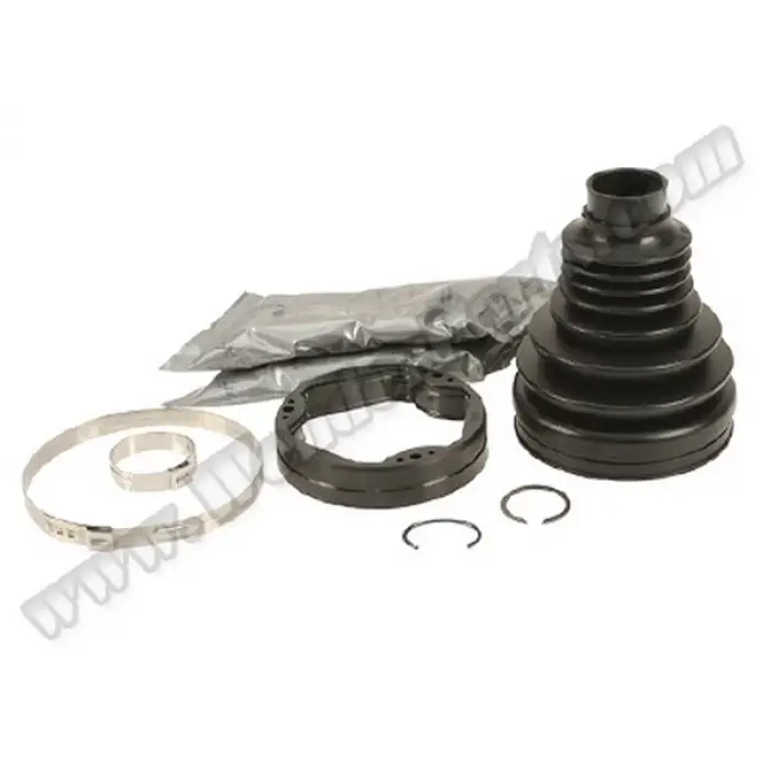 Aks Körüğü (Tm Tk) X5:E70+LCI X6:E71 Ön İç