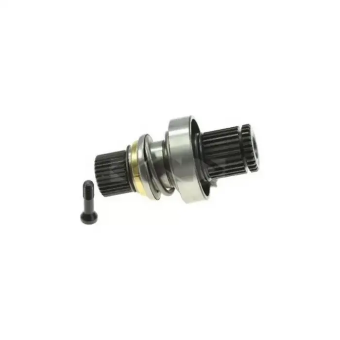 Volkswagen T5 T6 2.0tdı 04 Ve Sonrası Uyumlu Aks Mil Frezesı 6 Vites683R6205 Mette