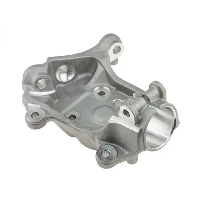 BMW E65 Aks Taşıyıcı Akson Ön Sağ 31216753462 Wender