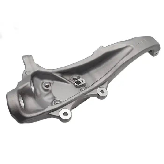 Aks Taşıyıcı (Akson) F10+LCI Ön Sağ