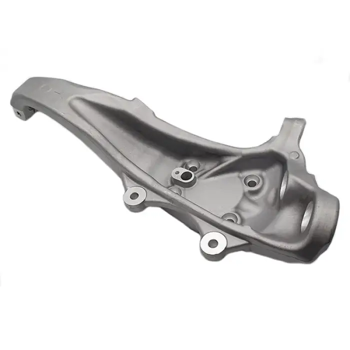 Aks Taşıyıcı (Akson) F10+LCI Ön Sol