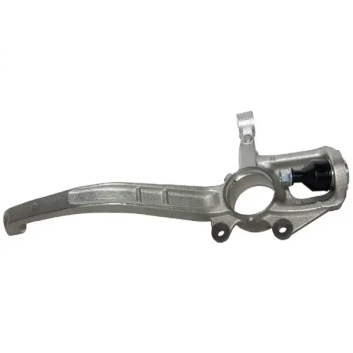 Aks Taşıyıcı (Akson) W164 Ön Sol 4-Matic