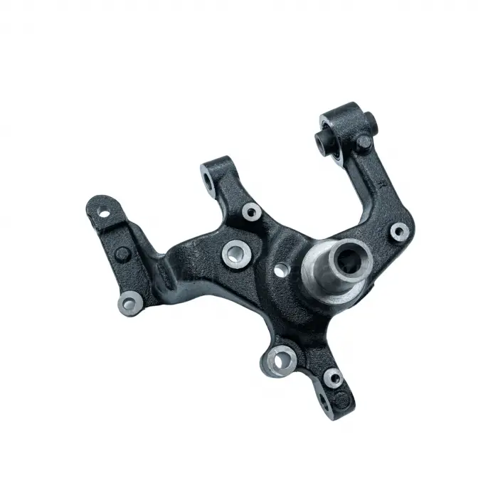 Volkswagen Golf5 6 Jetta 04 Ve Sonrası Uyumlu Aks Taşıyıcısı Arka Sağ 1K0505436AE Wisco