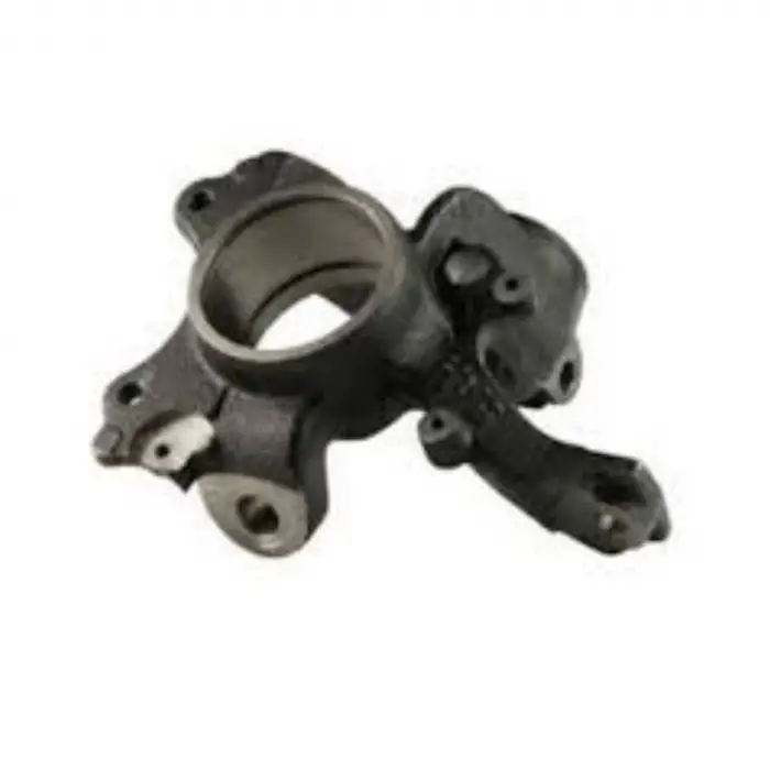 Volkswagen Golf4 Bora Octavıa 1.8t Agn 98 Ve Sonrası Uyumlu Aks Taşıyıcısı Ön 1J0407255AH Wisco