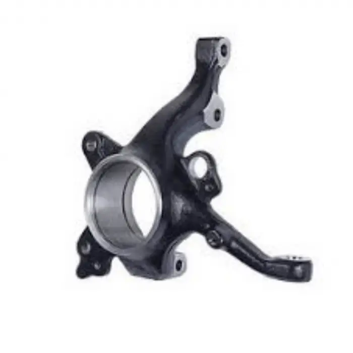 Volkswagen Golf3 Polo Classıc Caddy 96 Ve Sonrası Uyumlu Aks Taşıyıcısı Ön 357407255C Wisco